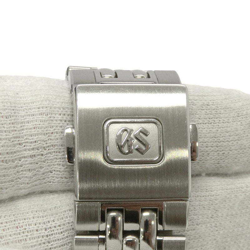 セイコー グランドセイコー 9Sメカニカル SBGW035 SEIKO 腕時計 アイボリー文字盤