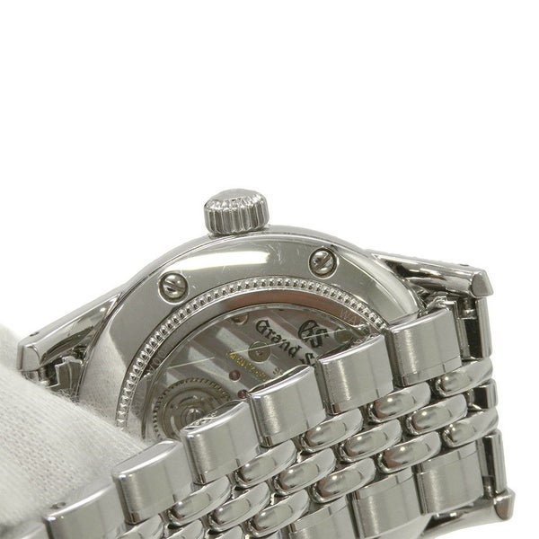 セイコー グランドセイコー 9Sメカニカル SBGW035 SEIKO 腕時計 アイボリー文字盤