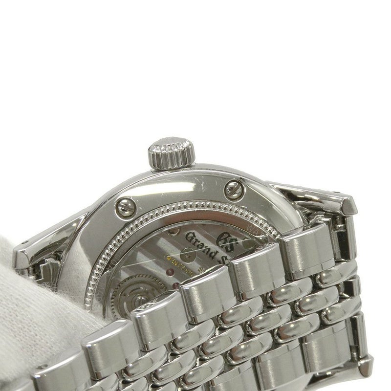 セイコー グランドセイコー 9Sメカニカル SBGW035 SEIKO 腕時計 アイボリー文字盤