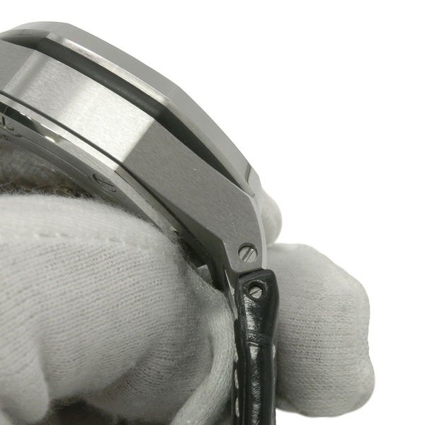 オーデマピゲ ロイヤルオーク オフショアクロノグラフ 26470ST.OO.A028CR.01 黒文字盤