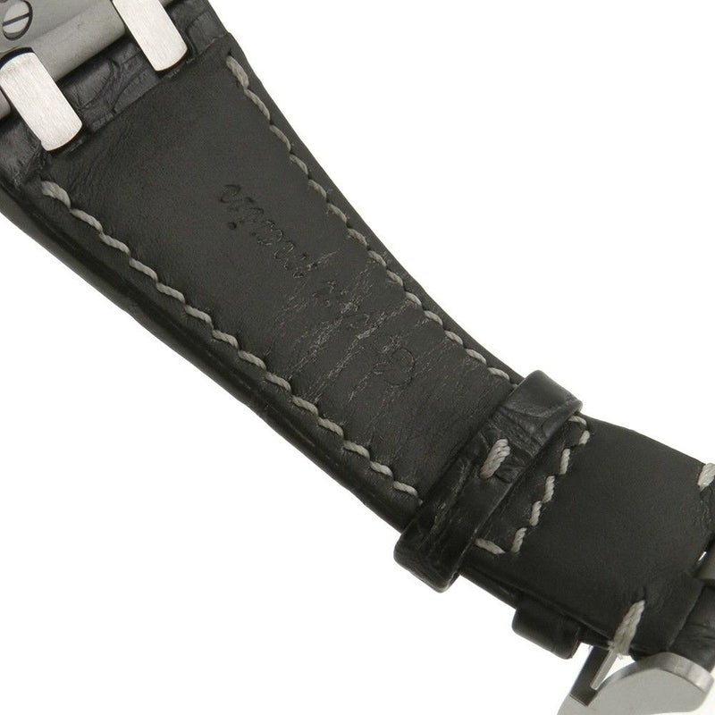 オーデマピゲ ロイヤルオーク オフショアクロノグラフ 26470ST.OO.A028CR.01 黒文字盤