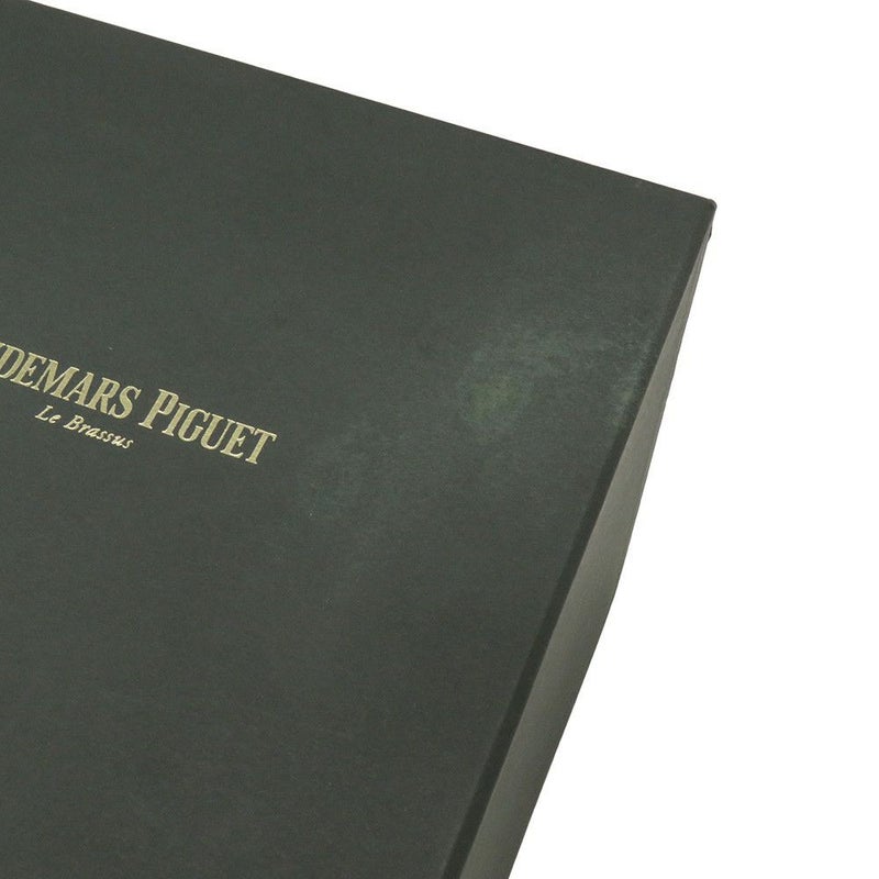 オーデマピゲ ロイヤルオーク オフショアクロノグラフ 26470ST.OO.A028CR.01 黒文字盤