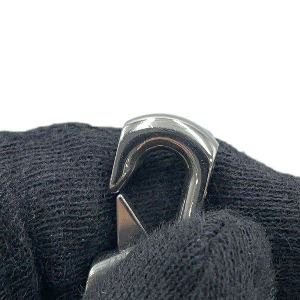 ルイヴィトン ネックレス チェーン モノグラム メタル M00307 LOUIS VUITTON メンズ アクセサリー