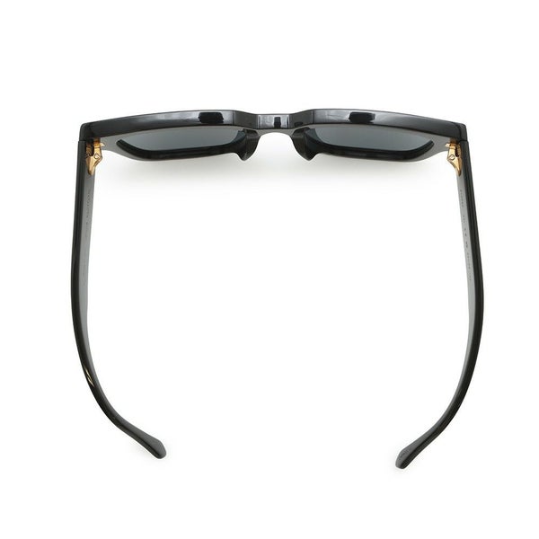 ルイヴィトン サングラス プラスチック LVエスケイプ スクエア Z1496E ブラック 黒 アイウェア