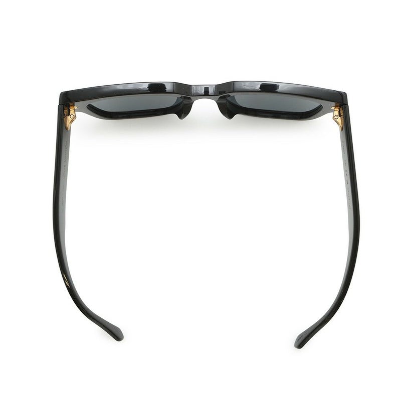 ルイヴィトン サングラス プラスチック LVエスケイプ スクエア Z1496E ブラック 黒 アイウェア