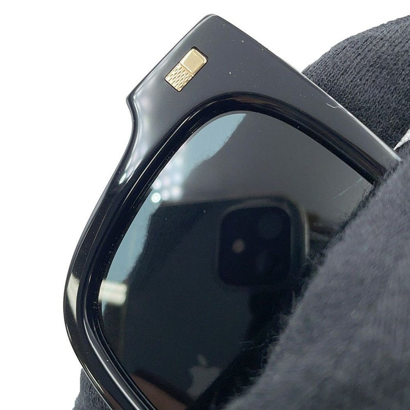 ルイヴィトン サングラス プラスチック LVエスケイプ スクエア Z1496E ブラック 黒 アイウェア