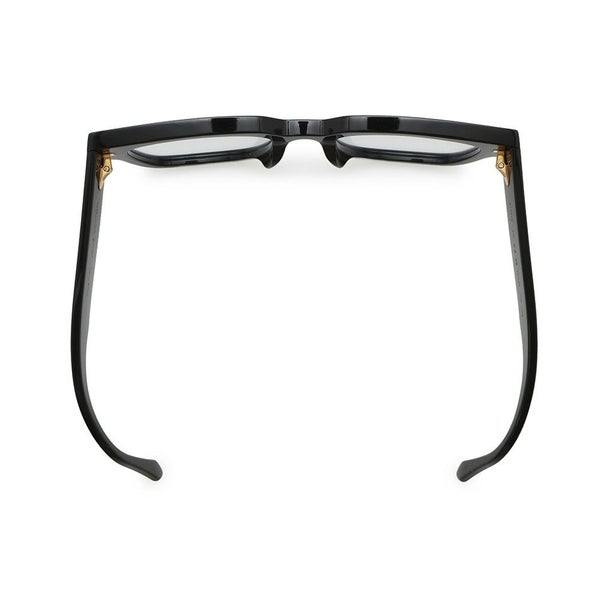 ルイヴィトン サングラス プラスチック オプティカル LV エスケイプ ブルーレイ Z1597E ブラック 黒 ブルーライトカット アイウェア