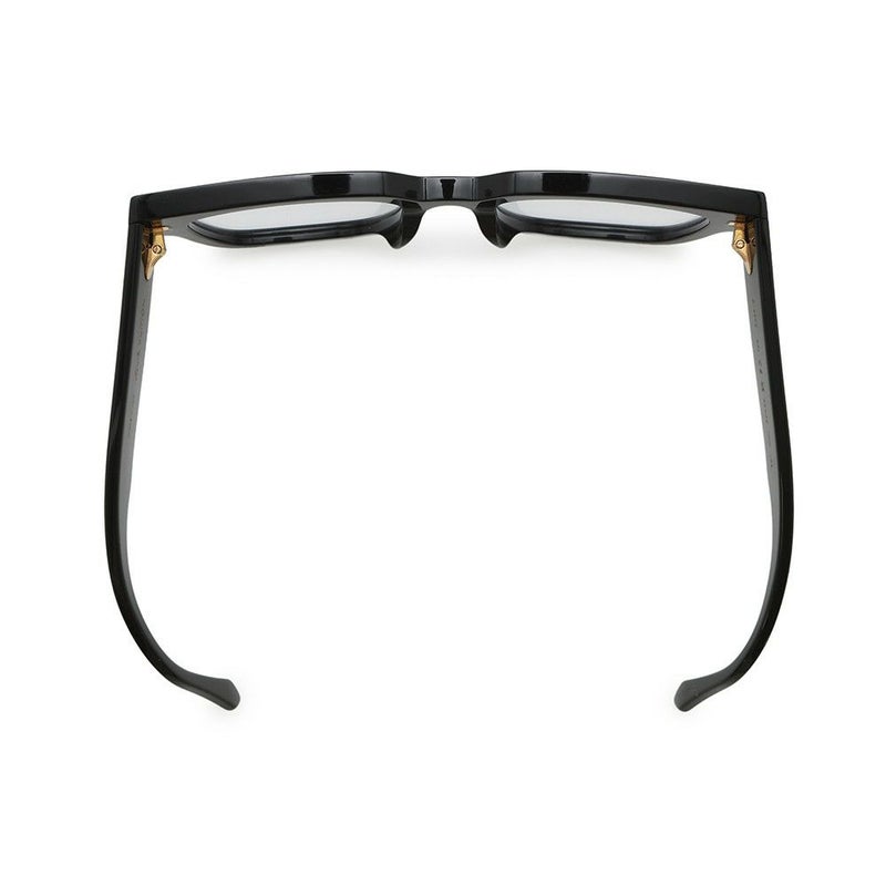 ルイヴィトン サングラス プラスチック オプティカル LV エスケイプ ブルーレイ Z1597E ブラック 黒 ブルーライトカット アイウェア