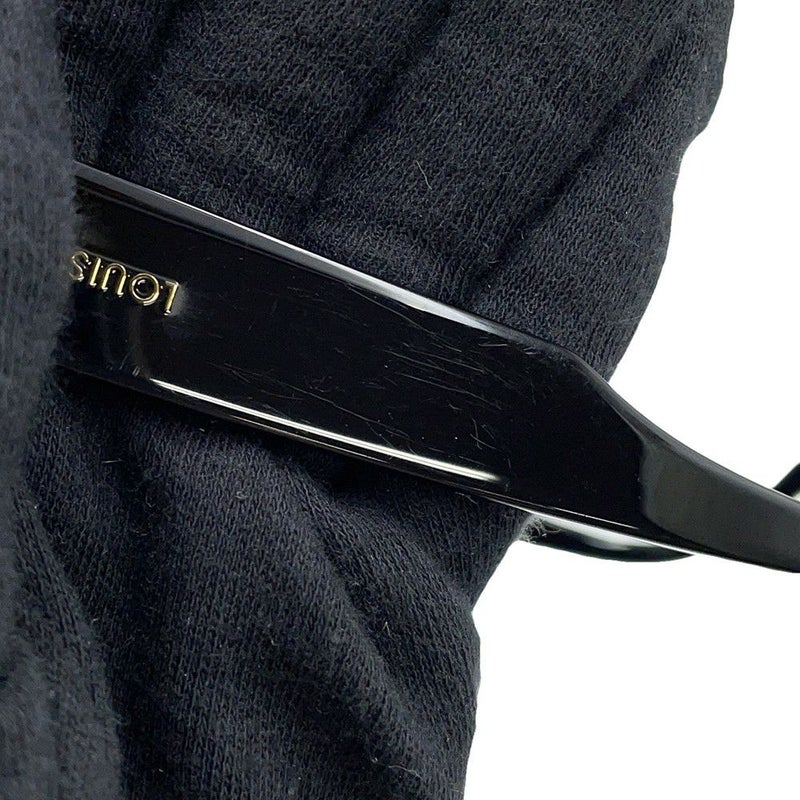 ルイヴィトン サングラス プラスチック オプティカル LV エスケイプ ブルーレイ Z1597E ブラック 黒 ブルーライトカット アイウェア