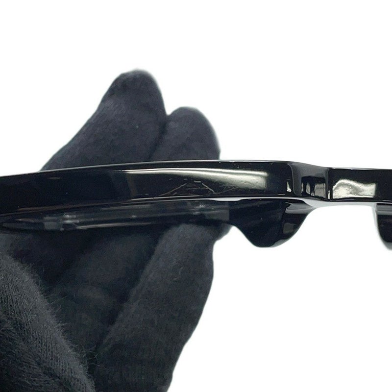 ルイヴィトン サングラス プラスチック オプティカル LV エスケイプ ブルーレイ Z1597E ブラック 黒 ブルーライトカット アイウェア