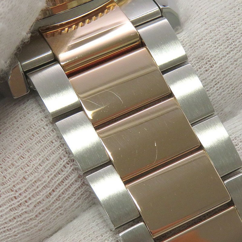 オメガ シーマスター 300 マスター コーアクシャル 233.20.41.21.01.001 OMEGA 黒文字盤 セドナゴールド