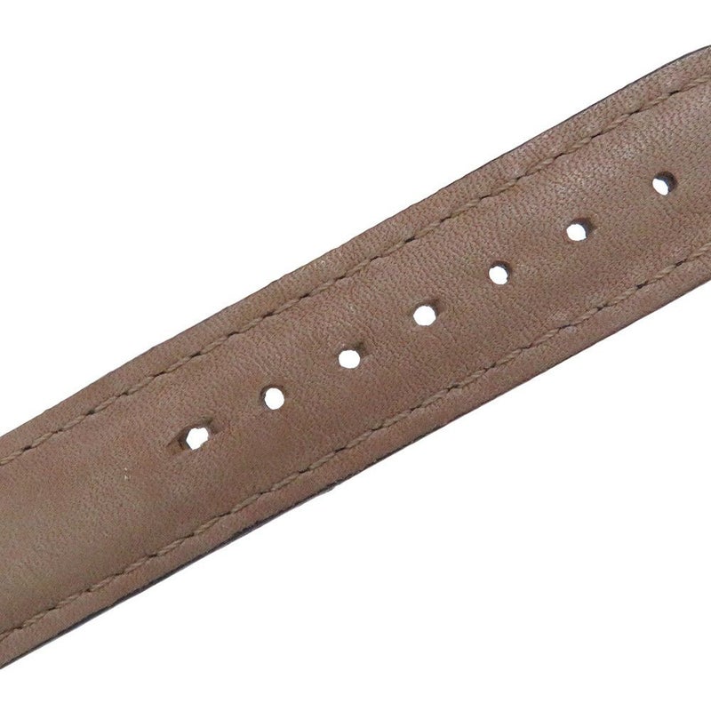 カルティエ タンク バスキュラント SM W1011158 Cartier 腕時計 アイボリー文字盤 クォーツ