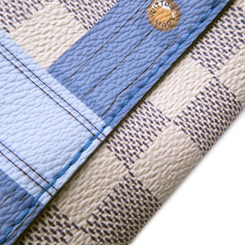 ルイヴィトン ショルダーバッグ ダミエ・アズール/サマートランクコレクション ネオノエ N41066 LOUIS VUITTON