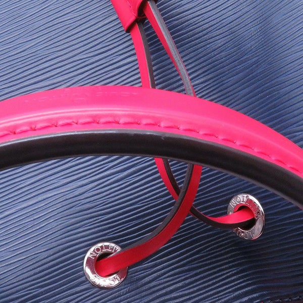 ルイヴィトン ハンドバッグ エピ ネオノエ M54367 LOUIS VUITTON 2wayバッグ