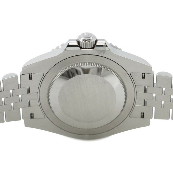 ロレックス GMTマスター2 126720VTNR ROLEX 腕時計 黒文字盤