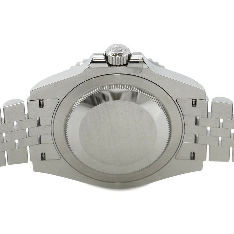 ロレックス GMTマスター2 126720VTNR ROLEX 腕時計 黒文字盤