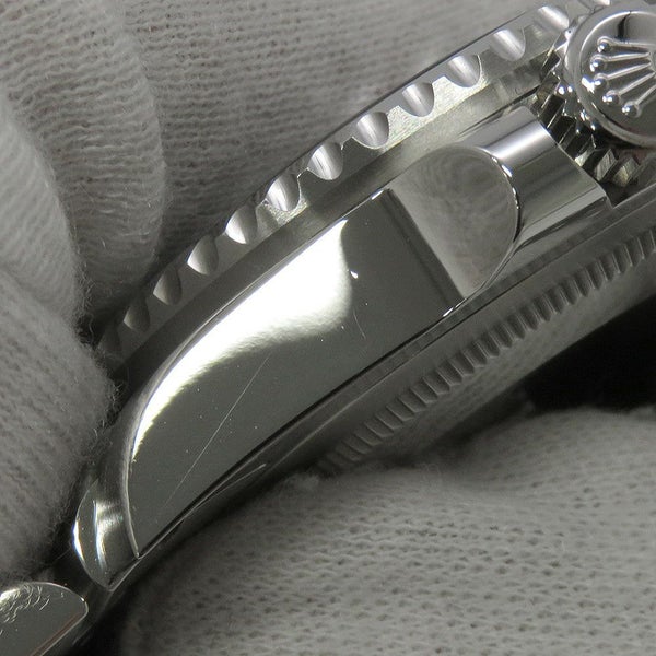 ロレックス GMTマスター2 126720VTNR ROLEX 腕時計 黒文字盤