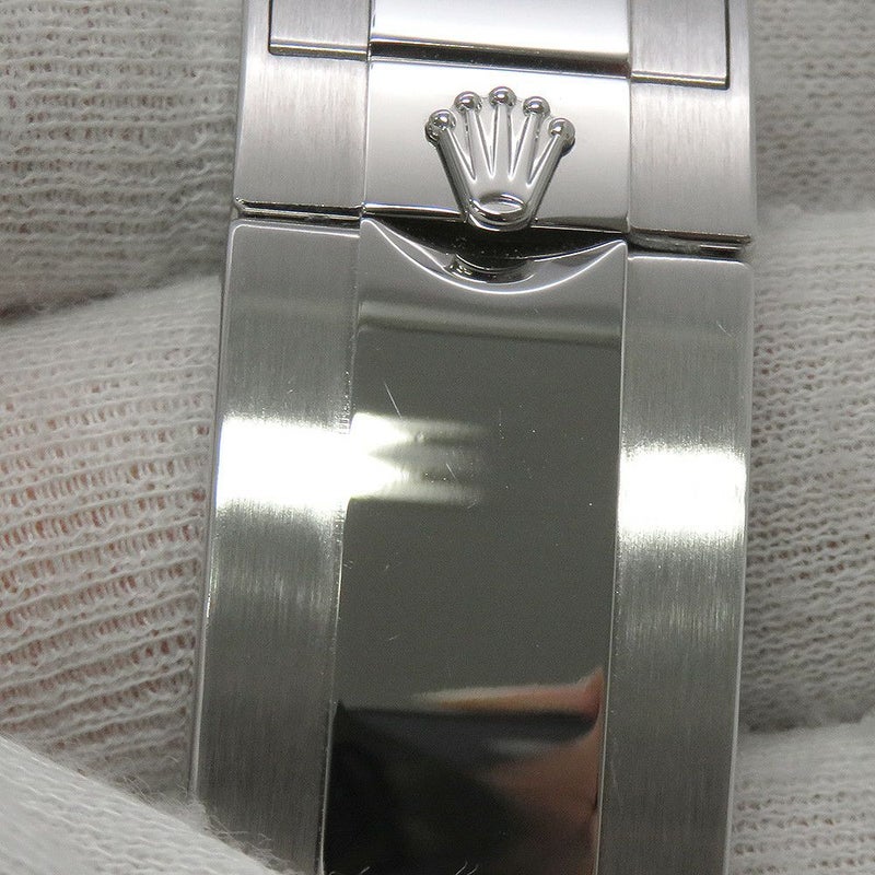 ロレックス GMTマスター2 126720VTNR ROLEX 腕時計 黒文字盤