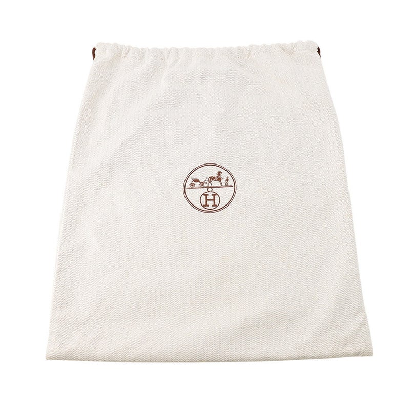 エルメス ハンドバッグ プリュム ミニ ブルーアトール/シルバー金具 スイフト T刻印 HERMES バッグ