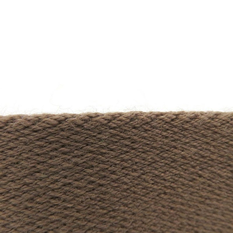 エルメス ショルダーバッグ ヴィドポッシュ エトゥープ/シルバー金具 トゴ B刻印 HERMES