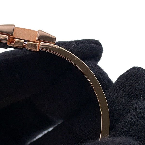 エルメス ブレスレット クリックH PM ブリッド・ドゥ・ガラ・ラヴ メタル HERMES バングル