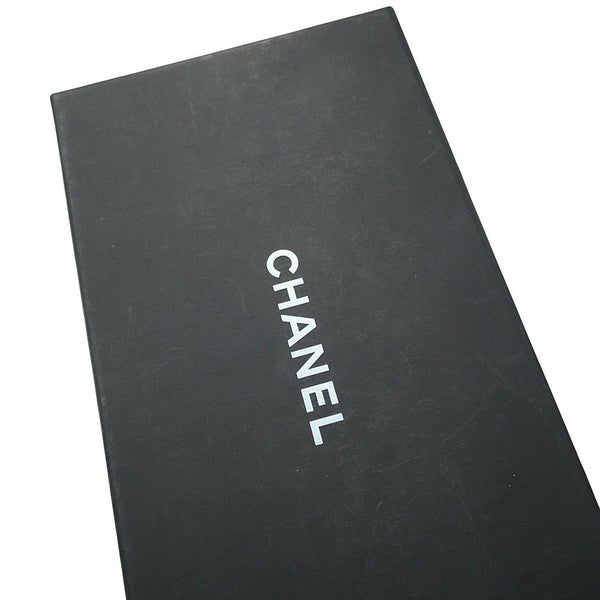 シャネル サングラス ココマーク キルティング スクエアシェイプ 偏光レンズ 54□17 140 5484-A CHANEL アイウェア 黒