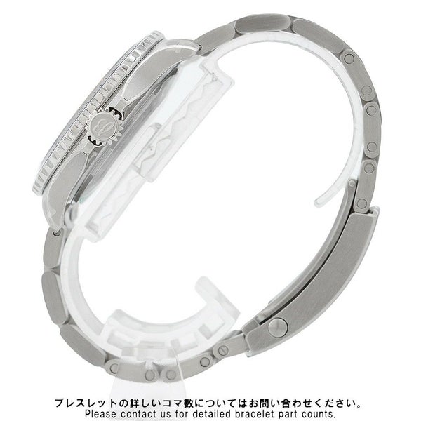 ブライトリング スーパーオーシャン オートマチック42 A17375211B1A1 BREITLING 腕時計 黒文字盤