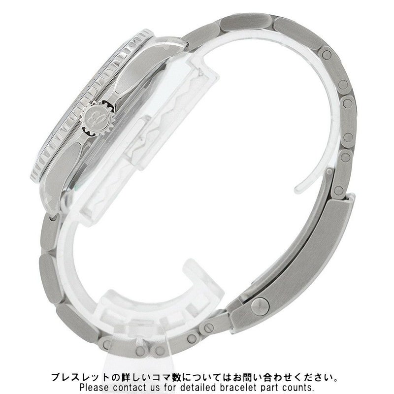 ブライトリング スーパーオーシャン オートマチック42 A17375211B1A1 BREITLING 腕時計 黒文字盤