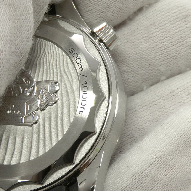 オメガ シーマスター ダイバー 300M ネクトンエディション 210.32.42.20.01.002 OMEGA 腕時計 黒文字盤