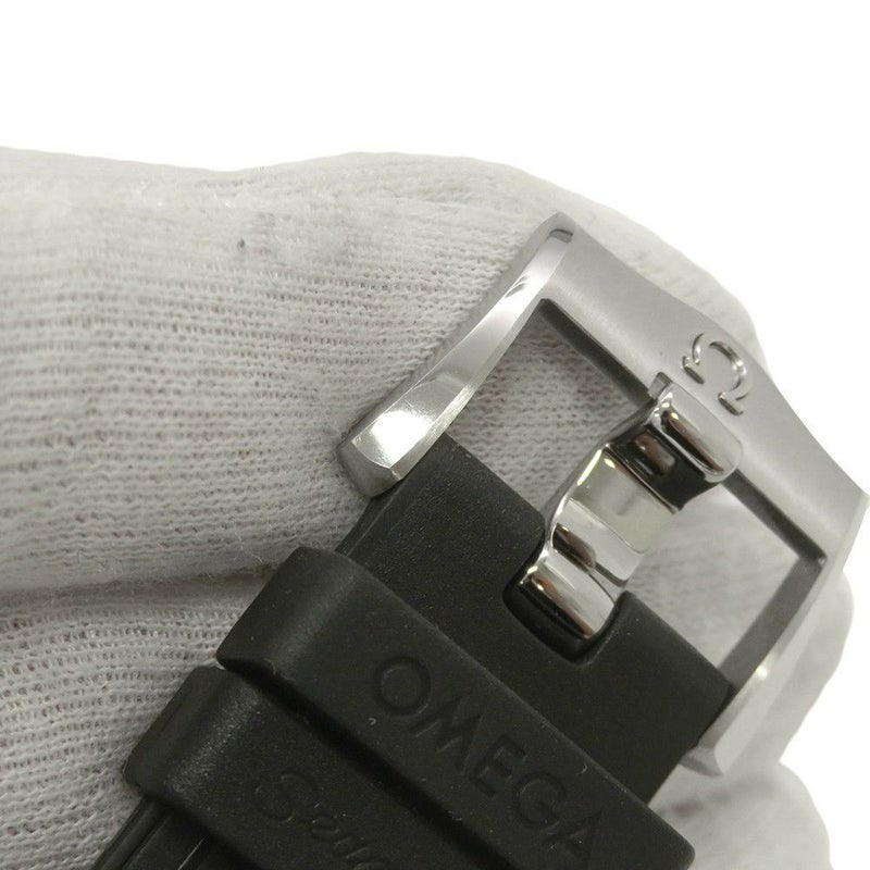 オメガ シーマスター ダイバー 300M ネクトンエディション 210.32.42.20.01.002 OMEGA 腕時計 黒文字盤