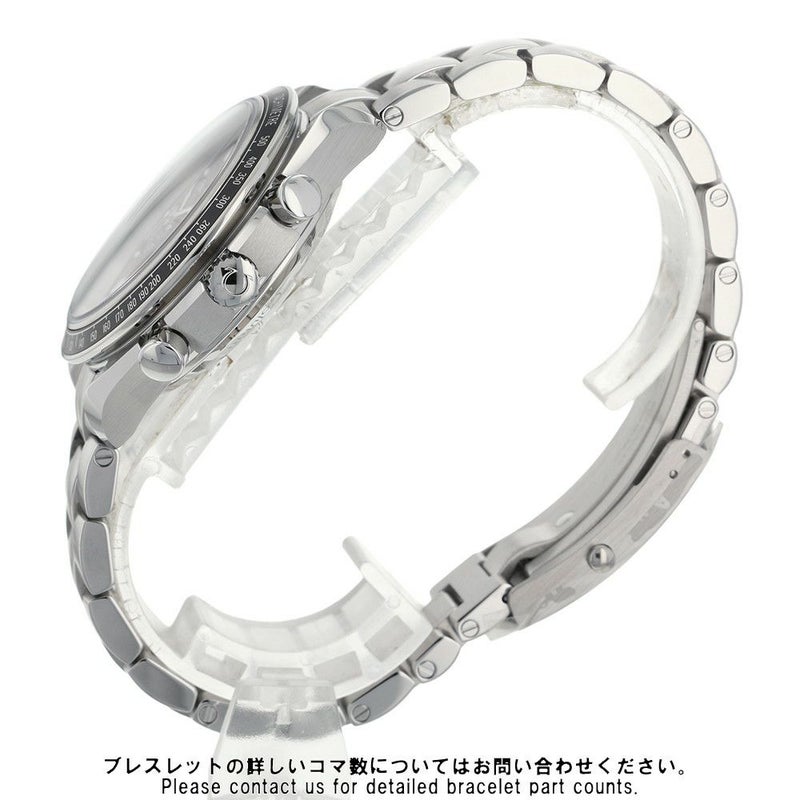 オメガ スピードマスター レーシング 326.30.40.50.01.001 OMEGA 腕時計 ウォッチ 黒文字盤