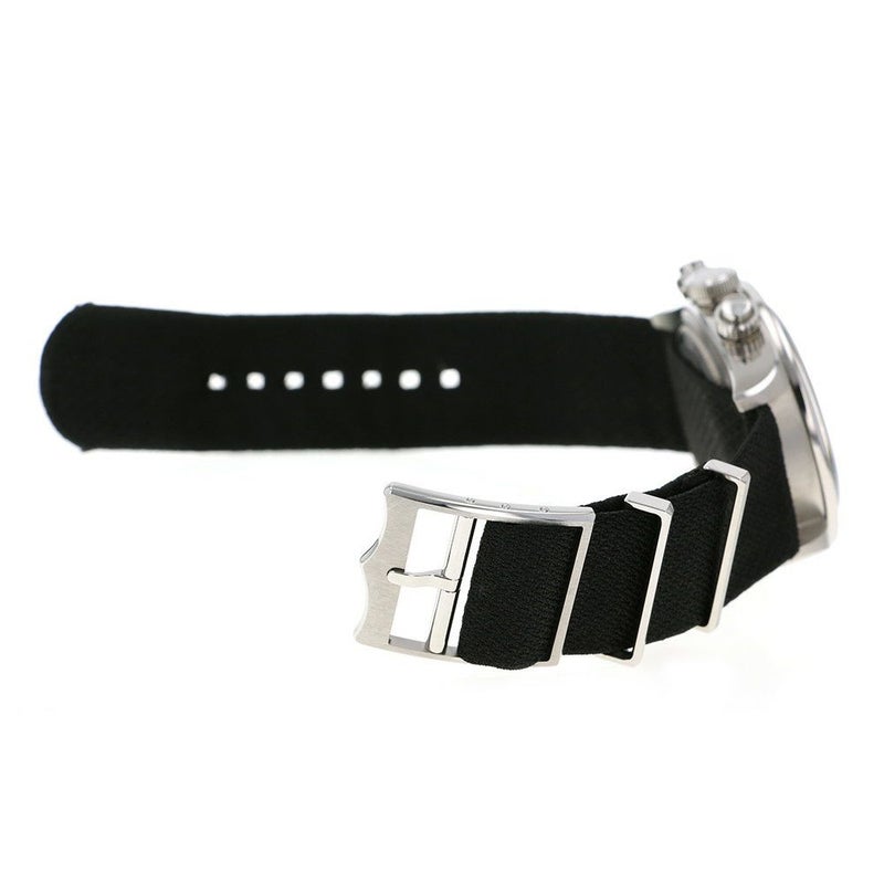 チュードル ブラックベイ クロノ 79360N-0007 TUDOR チューダー 腕時計 黒文字盤