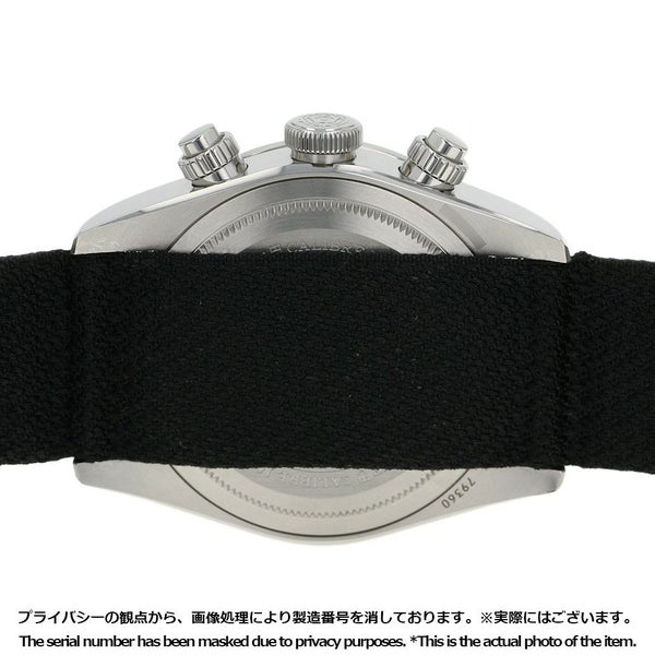 チュードル ブラックベイ クロノ 79360N-0007 TUDOR チューダー 腕時計 黒文字盤
