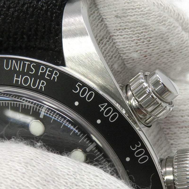 チュードル ブラックベイ クロノ 79360N-0007 TUDOR チューダー 腕時計 黒文字盤