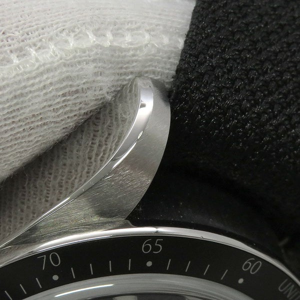 チュードル ブラックベイ クロノ 79360N-0007 TUDOR チューダー 腕時計 黒文字盤