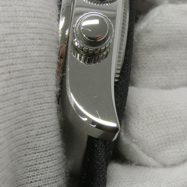 チュードル ブラックベイ クロノ 79360N-0007 TUDOR チューダー 腕時計 黒文字盤