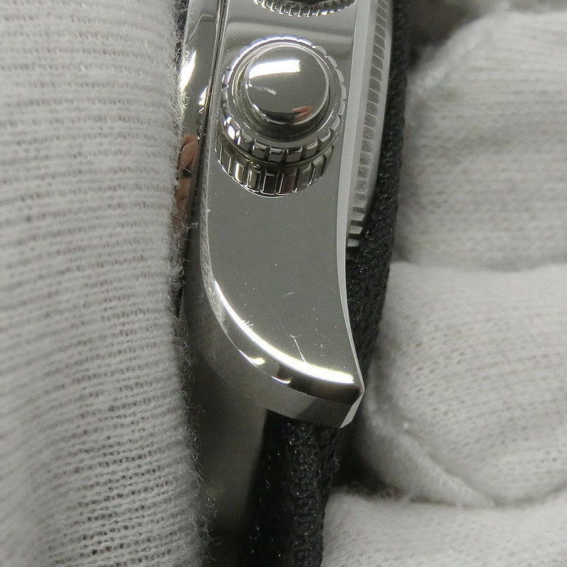 チュードル ブラックベイ クロノ 79360N-0007 TUDOR チューダー 腕時計 黒文字盤