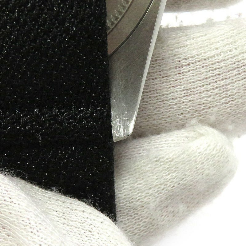 チュードル ブラックベイ クロノ 79360N-0007 TUDOR チューダー 腕時計 黒文字盤