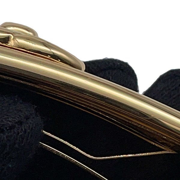 シャネル バレッタ ココマーク メタル B24 A ABD713 CHANEL ヘアアクセサリー