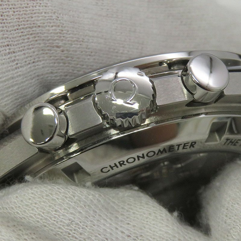 オメガ スピードマスター ムーンウォッチ プロフェッショナル 310.30.42.50.01.002 OMEGA 腕時計 黒文字盤