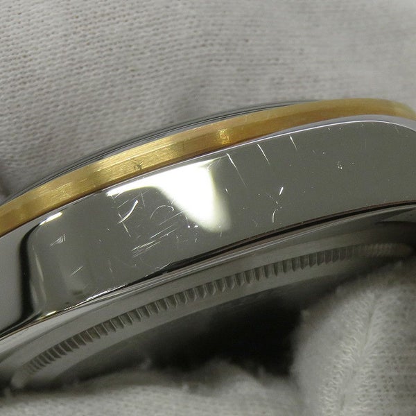 チュードル ブラックベイクロノ 79363N TUDOR チューダー 腕時計 黒文字盤