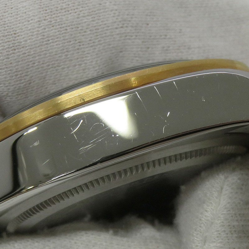 チュードル ブラックベイクロノ 79363N TUDOR チューダー 腕時計 黒文字盤