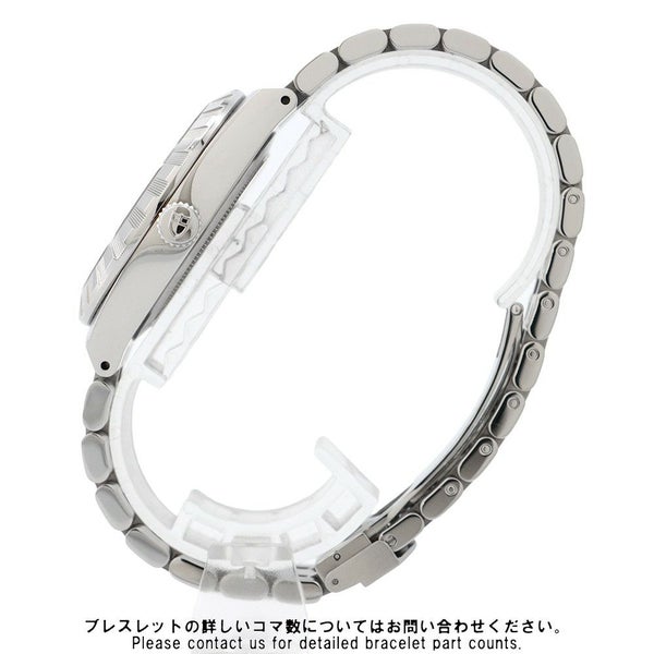 チュードル ロイヤル デイト 28500 TUDOR 腕時計 シルバー文字盤 チューダー