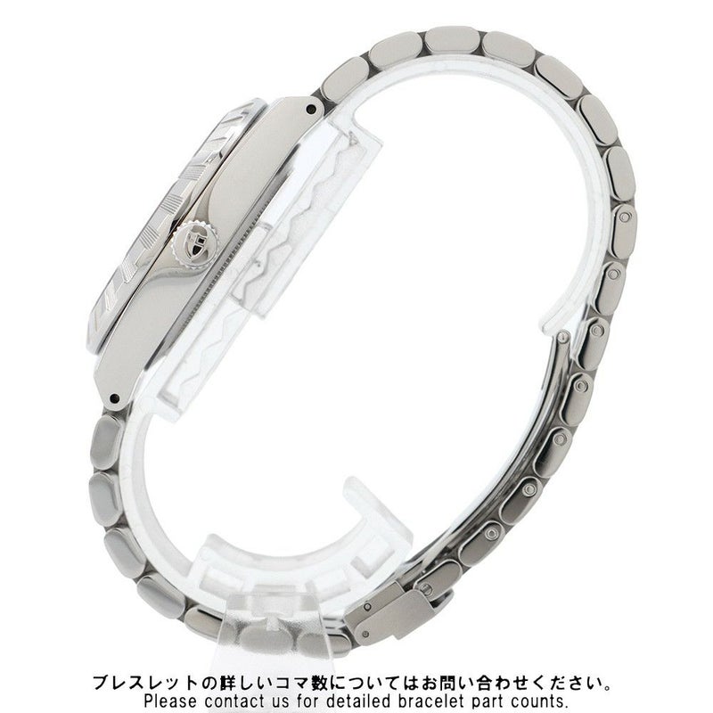 チュードル ロイヤル デイト 28500 TUDOR 腕時計 シルバー文字盤 チューダー