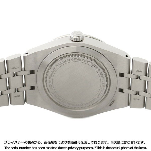 チュードル ロイヤル デイト 28500 TUDOR 腕時計 シルバー文字盤 チューダー