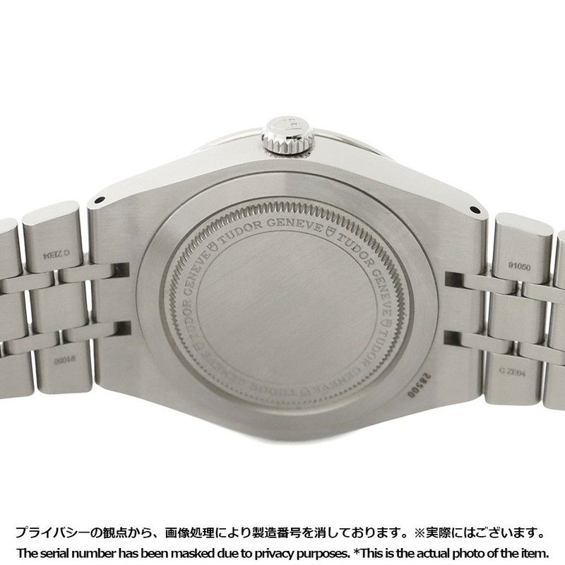チュードル ロイヤル デイト 28500 TUDOR 腕時計 シルバー文字盤 チューダー