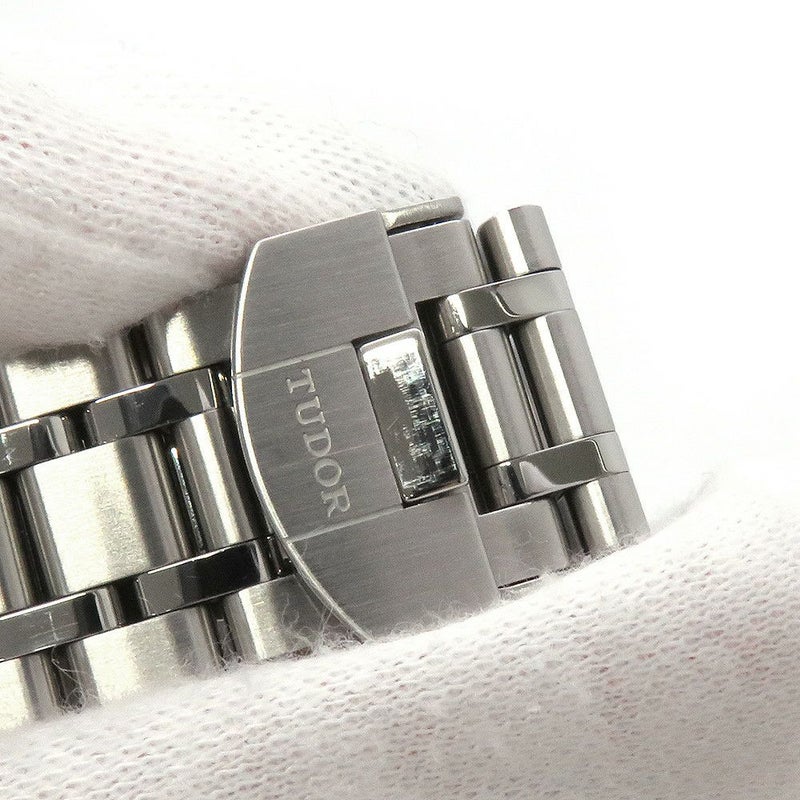 チュードル ロイヤル デイト 28500 TUDOR 腕時計 シルバー文字盤 チューダー