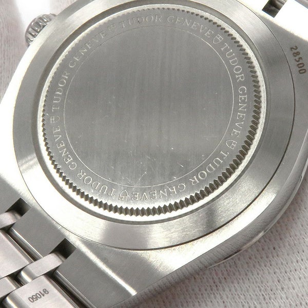 チュードル ロイヤル デイト 28500 TUDOR 腕時計 シルバー文字盤 チューダー