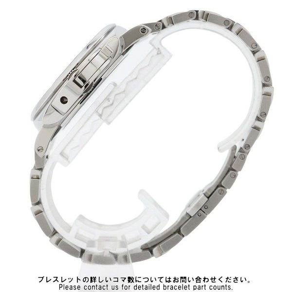 パネライ ルミノール ドゥエ PAM01123 PANERAI 腕時計 ブルー文字盤