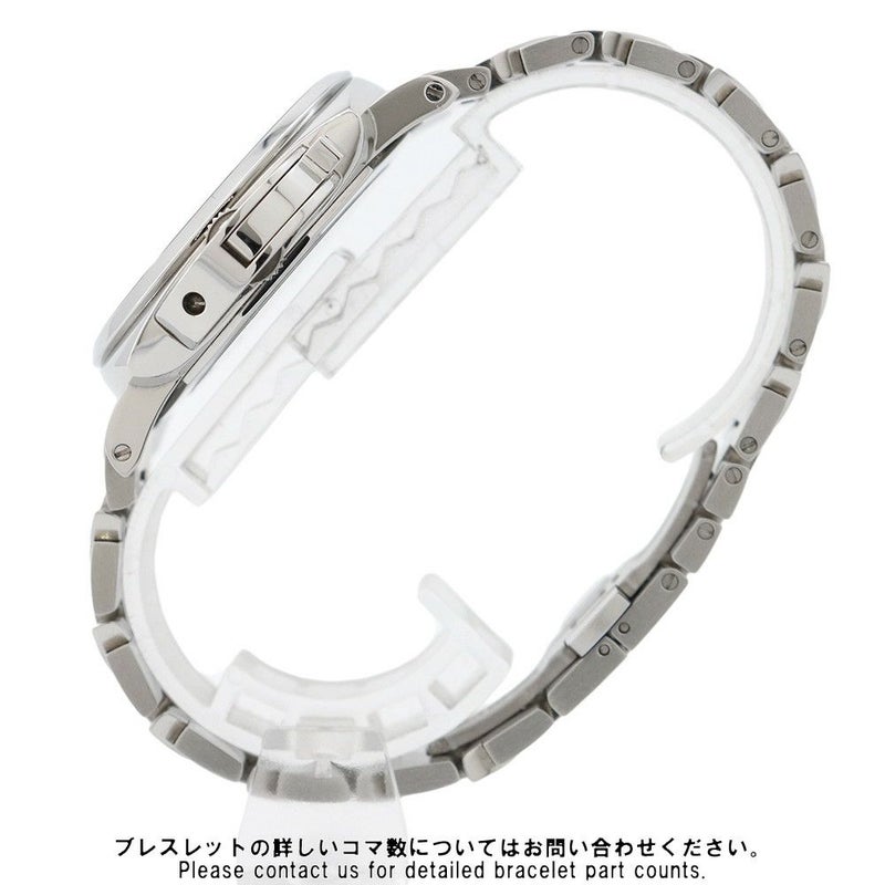 パネライ ルミノール ドゥエ PAM01123 PANERAI 腕時計 ブルー文字盤